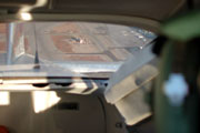 Departing Fresno