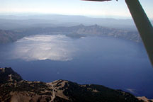 Crater Lake